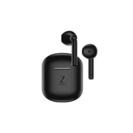 ZTE EB2201 Auriculares Bluetooth Inalámbricos Buds 2, Bluetooth 5.3, Autonomía Total 25h, IPX4, Negros Precio: 16.50000044. SKU: B1DQ8MA6ET