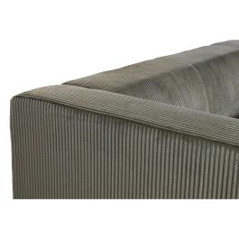 Sofa Moderno DKD Home Decor Verde 95.5 x 66.5 x 224 cm Sofa Moderno DKD Home Decor Verde 95.5 x 66.5 x 224 cm