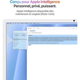 Apple MWV33FNA iMac 24" 4.5K Retina 512GB SSD 16GB RAM Chip M4 10 núcleos CPU 10 núcleos GPU Azul (2024)