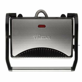 Parrilla Eléctrica Tristar GR-2650 Negro 700 W
