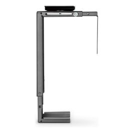 Digitus Soporte PC Universal para Escritorio Easy-Locking Negro Acero 10kg