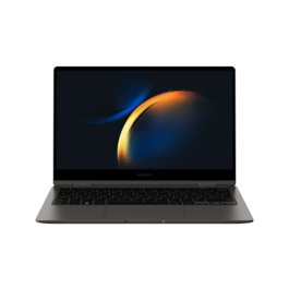 Samsung Portatil Galaxy Book 3 360º NP734QFG-KA1ES, 13,3" Fhd Amoled Tactil, I5 1340P 13Gen, 16Gb, 512Gb Ssd, Vgashared, Win11 Pro