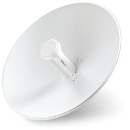 Ubiquiti PBE-M5-400, NanoBeam M5, Antena airMAX Puente Inalámbrico de Exterior 5GHz