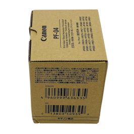 Canon IPF-IPF 650/655/750/755 cabezas de impresora PF-04