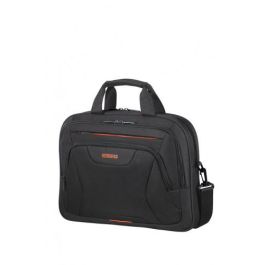 American Tourister Maletín para Portátil de 15.6" con Compartimento para Tablet de 10.1" SA33G005 NE - Azul Precio: 56.50000015. SKU: S8417004