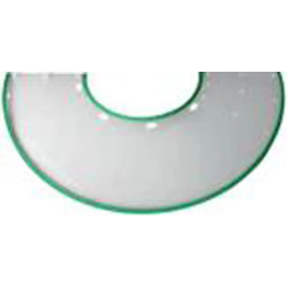 B. Braun Collar Isabelino Ecoprotec 30 Marino - 100% reciclable, fácil de colocar, seguridad máxima Precio: 11.94999993. SKU: B1E2822GW9