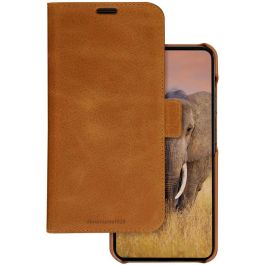 dbramante LYNGE Funda Cartera para Samsung Galaxy S24, Color Bronceado Precio: 53.2763. SKU: B15GJJQG94
