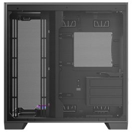 Antec C8 ARGB Full Tower Negro Caja de PC