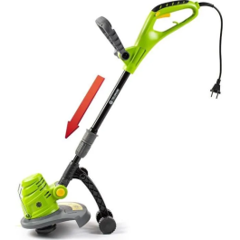 Fieldmann Cortadora de césped eléctrica FZS 2002-E