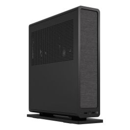Fractal Design Mini Fractal Design Ridge SFF PC Negro Mini-ITX Acero 12.6L Precio: 163.89000001. SKU: B13NYTWFGR