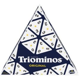 Triominos Original 930664 Goliath Precio: 19.98999981. SKU: B1C2VE2LT7