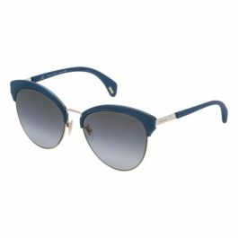 Gafas de Sol Mujer Police SPL61956594F ø 56 mm Gafas de Sol Mujer Police SPL61956594F ø 56 mm Precio: 50.79000047. SKU: S0347575