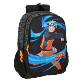 Mochila Escolar Naruto Negro 32 x 44 x 16 cm Precio: 39.69000013. SKU: B1JQ6QX7K6