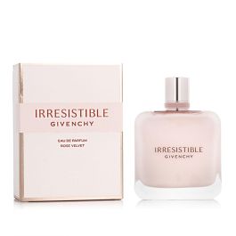 Givenchy Irresistible eau de parfum rose velvet 80 ml vaporizador