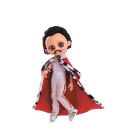 Muñeco the biggers luxury fredie 35cm Muñeco the biggers luxury fredie 35cm