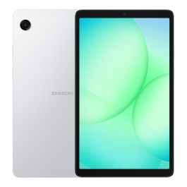 SAMSUNG Galaxy Tab A11 - Tablet Android 8,7" WXGA+ (1340x800) 90Hz, 4GB RAM, 64GB, Wi-Fi 5, 5100 mAh, Plata Precio: 229.49999941. SKU: B157LYPHTF
