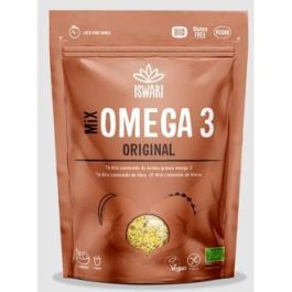 Mix Omega 3 Original 200Gr. Bio Mix Omega 3 Original 200Gr. Bio Precio: 5.7899996. SKU: B1H5RPXZAW