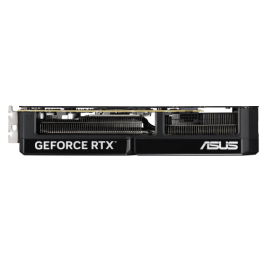 ASUS RTX5070-O12G Tarjeta Gráfica Dual OC GeForce RTX 5070 12GB GDDR7 192-bit PCI Express 5.0