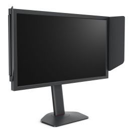 BenQ ZOWIE XL2586X+ pantalla para PC 61,2 cm (24.1") 1920 x 1080 Pixeles Full HD Negro BenQ ZOWIE XL2586X+ pantalla para PC 61,2 cm (24.1") 1920 x 1080 Pixeles Full HD Negro