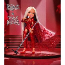 MGA Muñeca Bratz x Lola Indigo 22 cm