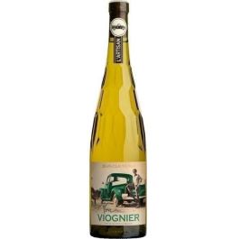 Jean-Claude Mas Mon Viognier 2023 Pays d'Oc - Vino blanco Languedoc Precio: 23.50000048. SKU: B18VSSWGHG