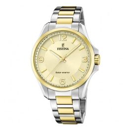 Reloj Mujer Festina F20657/2 Precio: 181.5. SKU: B1FP35G9V2
