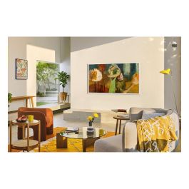 Samsung The Frame GQ55LS03FAUXZG Smart TV QLED 4K Ultra HD 138 cm (55") 100Hz HDR10+ Bluetooth WiFi Negro