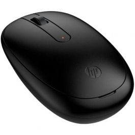 HP 245 Ratón Inalámbrico Bluetooth 5.1 1600 DPI Negro Ambidiestro Compatible Windows, macOS, Chrome OS 81S67AA HP 245 Ratón Inalámbrico Bluetooth 5.1 1600 DPI Negro Ambidiestro Compatible Windows, macOS, Chrome OS 81S67AA