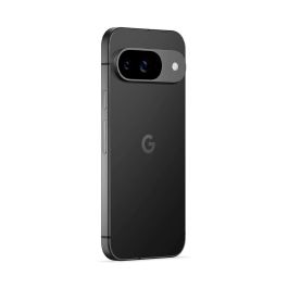Smartphone Google Pixel 9 6,3" 12 GB RAM 128 GB Negro Obsidian Smartphone Google Pixel 9 6,3" 12 GB RAM 128 GB Negro Obsidian