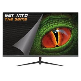 Keep Out XGM27V8 Monitor Gaming 27 pulgadas Full HD VA 120Hz 4ms con altavoces y HDMI/VGA