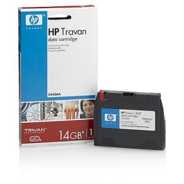 HP Cartucho de Datos Colorado 14Gb Precio: 55.2486. SKU: B139C5CNGD
