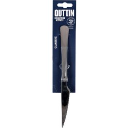 Set 2 Cuchillos para Carne Classic 110G - Quttin (12 Cajas) Set 2 Cuchillos para Carne Classic 110G - Quttin (12 Cajas)