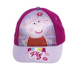 Gorra Infantil The Paw Patrol Cosy corner Lila (48-51 cm) Gorra Infantil The Paw Patrol Cosy corner Lila (48-51 cm)