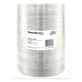 Smart Disk Pro Cd-R, 700Mb, 52X, 100 Pack Spindle, White Inkjet Printable Precio: 30.50000052. SKU: B1F2GCELAP