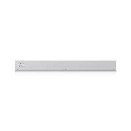 Ubiquiti CWDM Mux Demux 4 Canales, 1270/1290/1310/1330 nm, SMF-28e, 0.9 mm LC/UPC Blanco, Metal, Rack-mountable Ubiquiti CWDM Mux Demux 4 Canales, 1270/1290/1310/1330 nm, SMF-28e, 0.9 mm LC/UPC Blanco, Metal, Rack-mountable