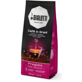 Bialetti Esperto Grani Pregiato Kaffeebohnen 1 kg Precio: 30.2379. SKU: B1BGH85WRJ