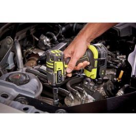 RYOBI BRUSHLESS 18V 270 Nm Llave de impacto