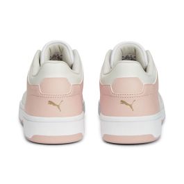 Zapatillas Deportivas Mujer Puma 380747 28 Blanco