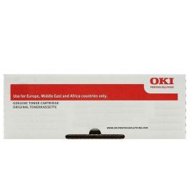 OKI EXECUTIVE ES7411dn/ES3032a4 Toner Negro Precio: 56.50000015. SKU: B15B7DL9KD