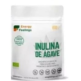 Inulina De Agave Polvo 200Gr. Eco Vegan Precio: 7.8899997. SKU: B1EGBF9JFW