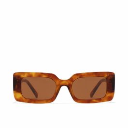 Gafas de Sol Unisex Hawkers Jam Ø 43 mm Miel Gafas de Sol Unisex Hawkers Jam Ø 43 mm Miel