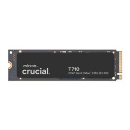 Disco Duro Crucial T710 Precio: 442.79000029. SKU: B14STEFDLE