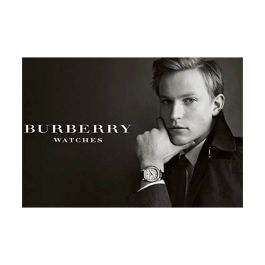 Reloj Mujer Burberry BU9007 (Ø 38 mm)
