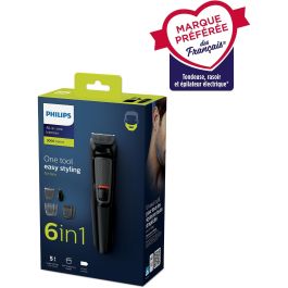Recortadora Philips Precisión Precio: 29.88999959. SKU: B19E9BLACZ