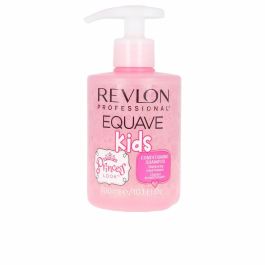 Revlon Equave Kids Princess Champú Acondicionador 2 en 1 para Niños 300ml Precio: 8.94999974. SKU: SBL-7252733000