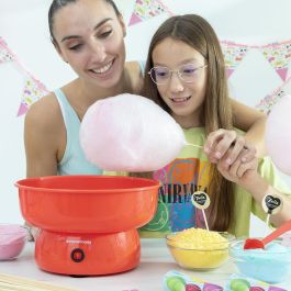 Máquina de Algodón de Azúcar Cantty InnovaGoods