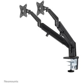 Neomounts DS70-810BL2 Brazo para Monitor de 17-32 Pulgadas con Resorte de Gas, Negro