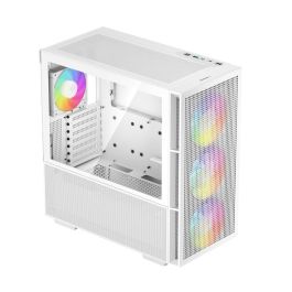 Deepcool Caja Ordenador Gaming CH560 RGB Blanca R-CH560-WHAPE4-G-1