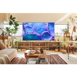 Samsung TU75U7025FK 75" 4K Ultra HD Smart TV con Crystal Processor 4K, Wifi, Negro Samsung TU75U7025FK 75" 4K Ultra HD Smart TV con Crystal Processor 4K, Wifi, Negro