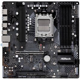 ASRock B650M PG Lightning Placa Base AM5 mATX DDR5 HDMI/DP